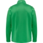 Preview: Hummel Core XK Poly Zip Trainingsjacke - Grün